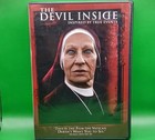 The Devil Inside  dvd  2012  No Digital Code Included   