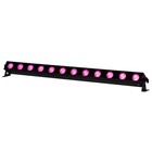 Adj Ubl12h 41 75  Linear Wash Lights  4 Pack    Bags Package