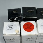 8 New Penelope Luz Indie Nail Polish  Damaged Boxes On Some 