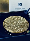 Estee Lauder Prosperity Compact Lucidity Pressed Powder 06 Transparent  22oz M30