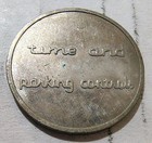 Phila  Time And Parking Controls Philadelphia Pa Token Coin