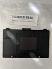 Original Nintendo Wii U Black Gamepad Battery Cover Lid Door Kit Wii U Gamepad