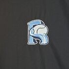 Rawlings Men s Size Xl Short Sleeve Pullover Shirt Black Lnccjb91 Baseball Nwt