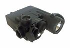 Dlp Tactical Twin Beam Green Laser   Ir Laser Sight   250 Lumen Led Weapon Light