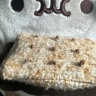 It sugar Exclusive Pusheen Holding Smores Plush 9 5    Plush Stuffed Animal Cat