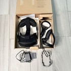 Htc Vive Focus Vision Mixed Reality And Pc Vr Headset   Controllers