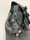 Tusa Bcd Platina Evolution Scuba Buoyancy Compensating Dive Vest Xs