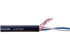 3 Ft Mogami 2549 Microphone Cable Neutrik Gold Xlr Connectors  male female  