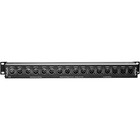 Art P16 16channel Xlr Balanced Patch Bay