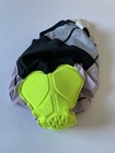 Louis Garneau Vent Tri Suit Men s Size Small Chamois Quick Dry Red blue