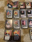 Dragon Ball Z Ccg 30 Personality Card Lot