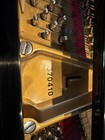 Steinway   Sons  Piano - Model L 2004 Baby Grand