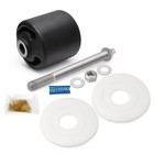 For Hendrickson Quick Align Pivot Bolt Bushing Kit S-24691 S-21166