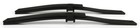 Ezgo Txt 2001-03 Gas   Electric Golf Cart Standard Front Leaf Spring - Set Of 2