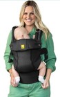 Lillebaby Complete Airflow Six-position 360 Ergonomic Baby Child Carrier Black