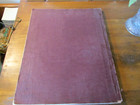 1921 Auto Trails And Commercial Survey Of The United States Road Atlas