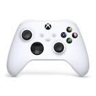 Open Box  Xbox Wireless Controller Robot White - Wireless And Bluetooth Connecti