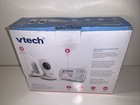 Vtech Vm3252-2  2 8    Color Lcd Screen High Resolution 2 Camera Video Monitor