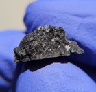 Meteorite  ksar Ghilane 022  Achon  Ung   1 097 Gram  Possible Planetary Orgin  