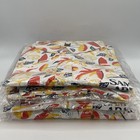 Samuel Adams Shirt Button Down Beach Hawaiian Shirt Lot Of 6 Party Favor New