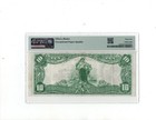 1902  10 Ashland pennsylvania Nb Note  fr-633 pmg-35 Epq
