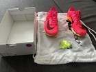 Nike Air Zoom Victory Track Spikes Hyper Pink Track   Field Cd4385-600 Men   s 8 5