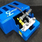 Spartan Versafill 3 E-gap Chemical Dispensing System