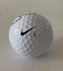 Jack Nicklaus Autographed Signed Nike Golf Ball