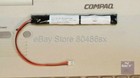 Compaq Lte Elite Series Cmos Rtc Battery 149537-001
