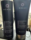 Monat Volumizing Revive Shampoo And Conditioner-new-free Fast Shipping   