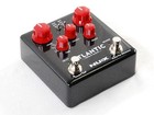 Used Nux Ndr-5 Atlantic Delay   Reverb Guitar Effects Pedal