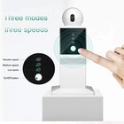 Automatic Cat Toy  Cat Laser Toy Automatic Interactive Cat Toys For Indoor Cats