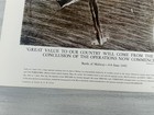 Battle Of Midway June 1942 Us Navy Photo Print 20  X 16 