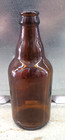 Vintage Altoona Brewing Co   the Famous Horse Shoe Curve  Beer Bottle