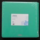 Creative Memories Full Of Wonder Album Cover Jade Green 12x12 Foiled Swirl New