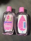 Johnsons Baby Cologne Slide 125ml  lot Of 2  New Stocks Free Shippping