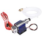Hot End Full Kit 1 75mm 12v Bowden reprap 3d Printer Extruder 0 4mm Nozzle