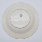 Homer Laughlin Pasta Bowl 12  Checkers Black Restaurant Ware