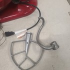 Kitchenaid Kp26m1xer Pro 600 6-quart Bowl-lift Stand Mixer