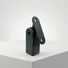 Stair Railing Top Seat Side Fastening Point Handrail Top Bracket Welded