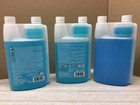 Urnex Rinza Milk Frother Cleaner- 1 Liter Bottles- Pack Of 3