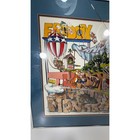 Robert Marble Signed Lithograph The Weekly Daze 1992 Limited Edition 32 950 Art