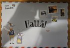 Kiwico  Atlas Crate Sweden