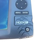 Lowrance Hook 7 Chirp Fish Finder Untested Unit Only No Cable