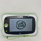 Leapfrog Leappad Ultimate 7  Ready For School Tablet - Green