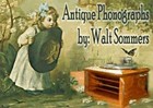  4  3 4  Rubber Cabinet case Feet Tack Bumper Victor Victrola edison Phonograph