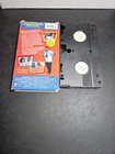 Next Friday  vhs  2000  Ice Cube Comedy Stoner Friday 2 Htf Oop Non-rental