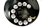 Western Electric 51al Candlestick Telephone With 684a Subset