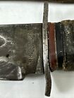 Wwii Us Army Navy Marine Corps Pal Rh36 Fighting Knife