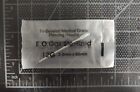 Any Quantity  1   12 Gauge Body Piercing Needles Eo Gas Sterilized 12g  2 0mm 